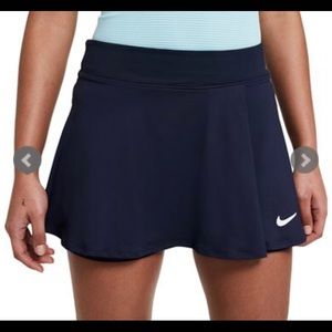 Nike Dri-Fit Tennis Skort